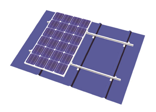 Mibet Solar Mounting System--Rail Series