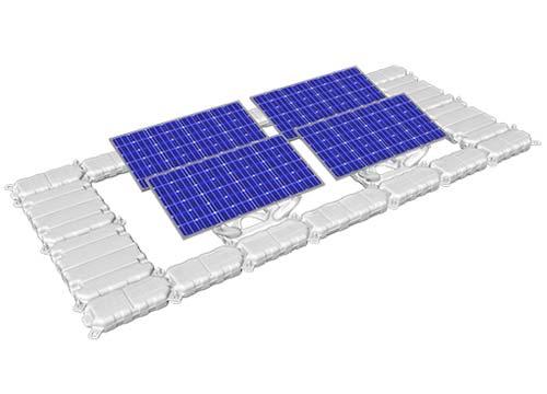 Mibet Solar Floating System G4N