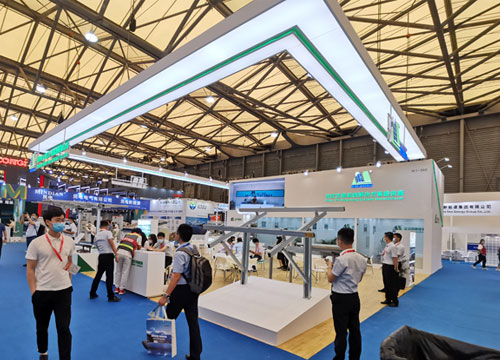 2020 Shanghai SNEC International Solar Photovoltaic Exhibition