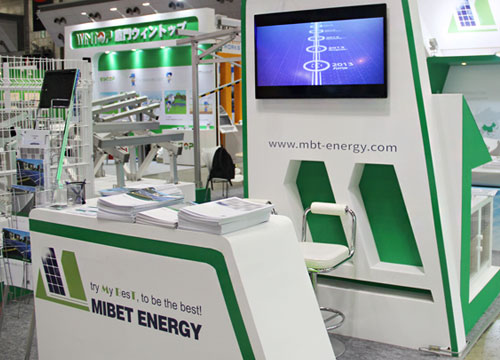 2018 Tokyo World Smart Energy Week