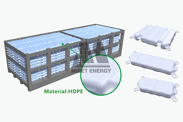 G4N+ Floating Solar PV System-4